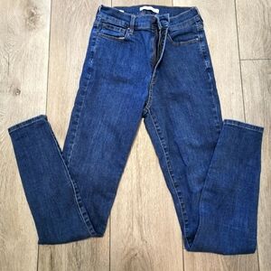 PacSun Super high rise jegging jeans Sz 26